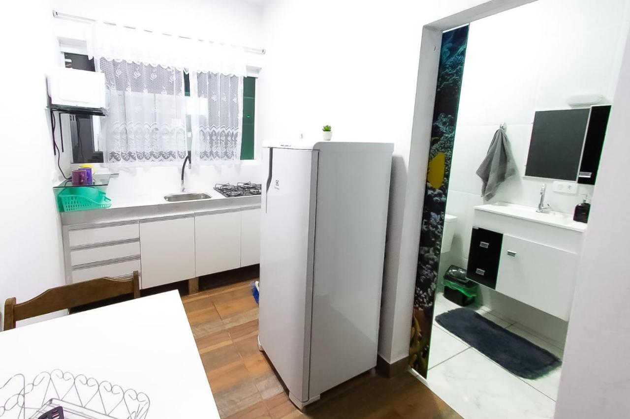 Pousada Loft Enseada Beach A 200Mt Da Praia Сан-Франсиску-ду-Сул Экстерьер фото